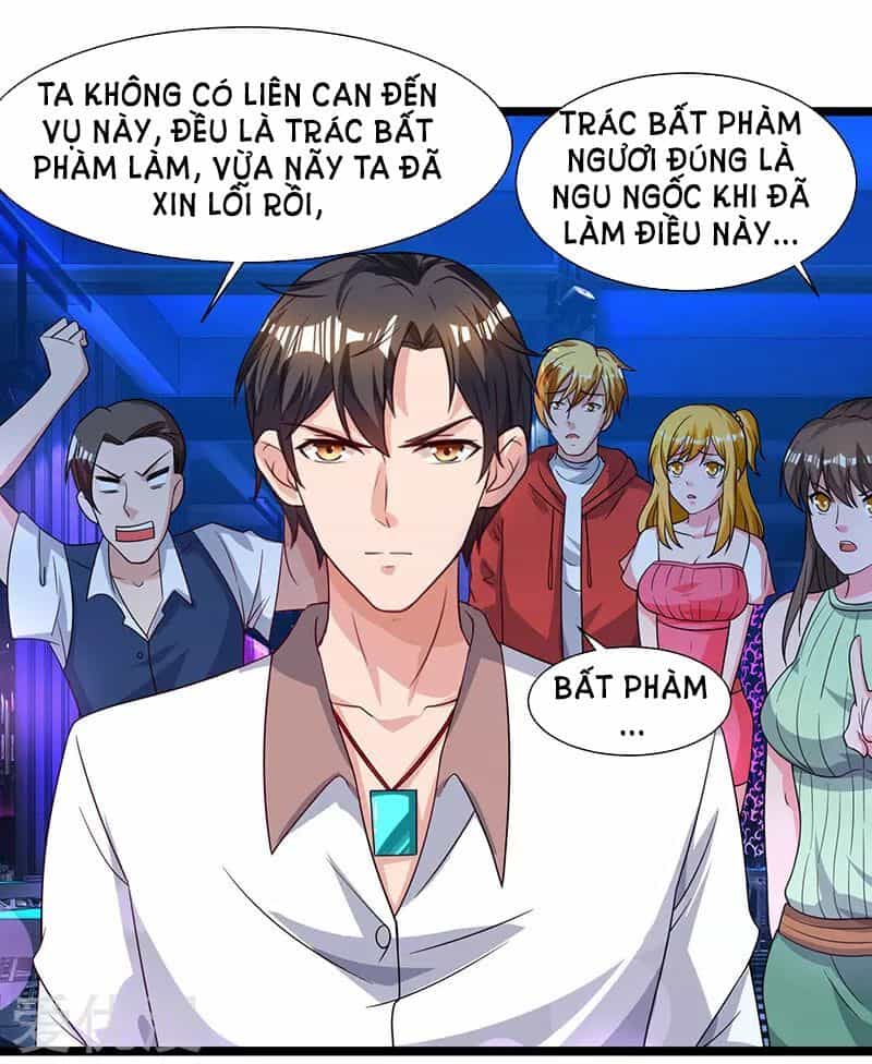 Trọng Sinh Khí Thiếu Quy Lai - Chương 32 - ảnh 22