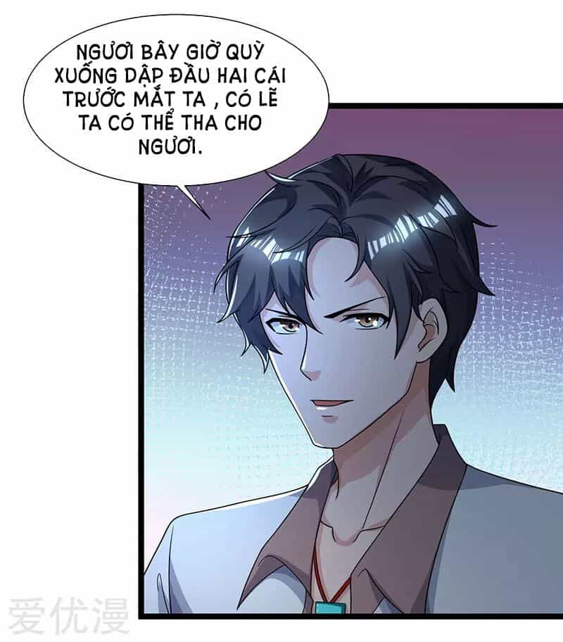 Trọng Sinh Khí Thiếu Quy Lai - Chương 32 - ảnh 23