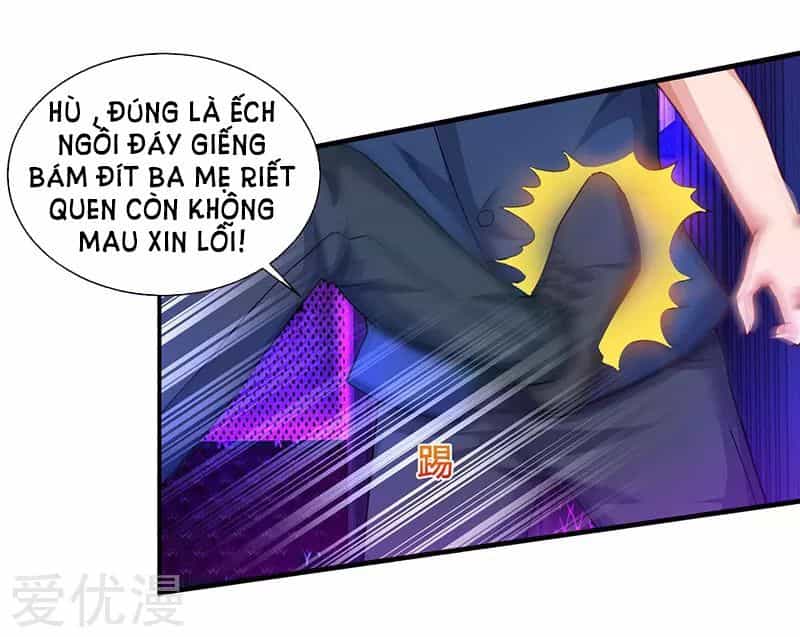 Trọng Sinh Khí Thiếu Quy Lai - Chương 32 - ảnh 5