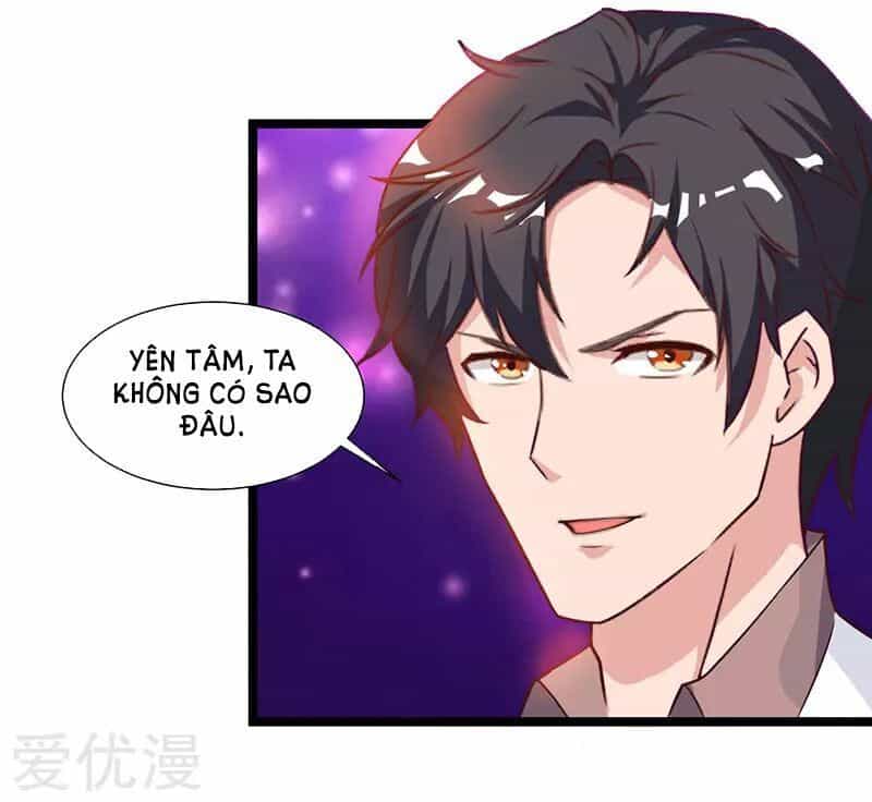 Trọng Sinh Khí Thiếu Quy Lai - Chương 33 - ảnh 16
