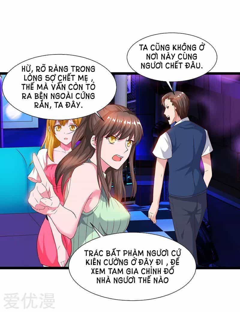 Trọng Sinh Khí Thiếu Quy Lai - Chương 33 - ảnh 18