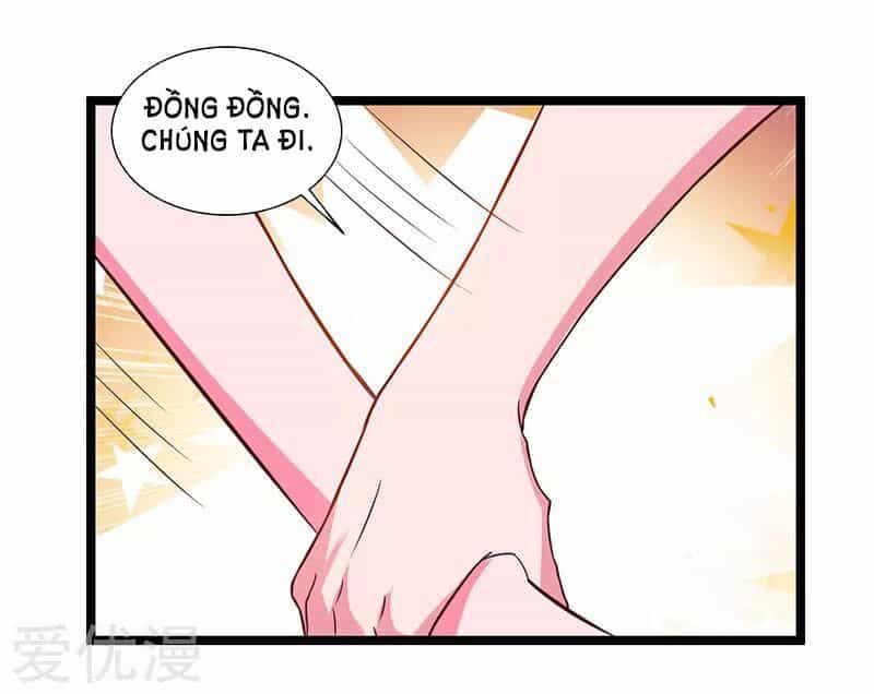 Trọng Sinh Khí Thiếu Quy Lai - Chương 33 - ảnh 19