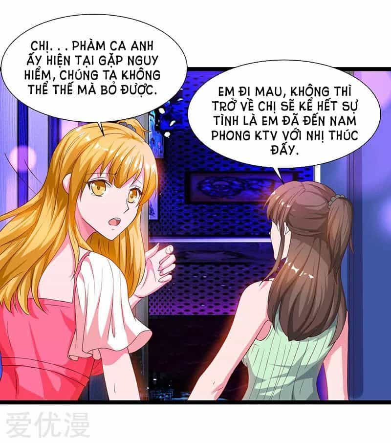 Trọng Sinh Khí Thiếu Quy Lai - Chương 33 - ảnh 20