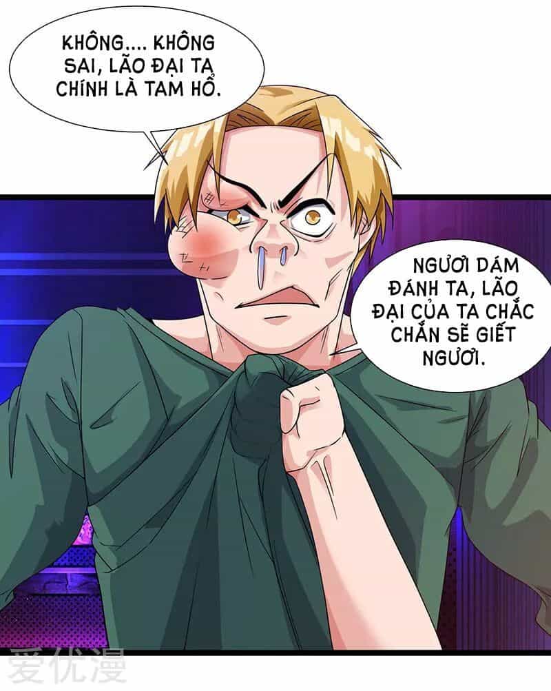 Trọng Sinh Khí Thiếu Quy Lai - Chương 33 - ảnh 3