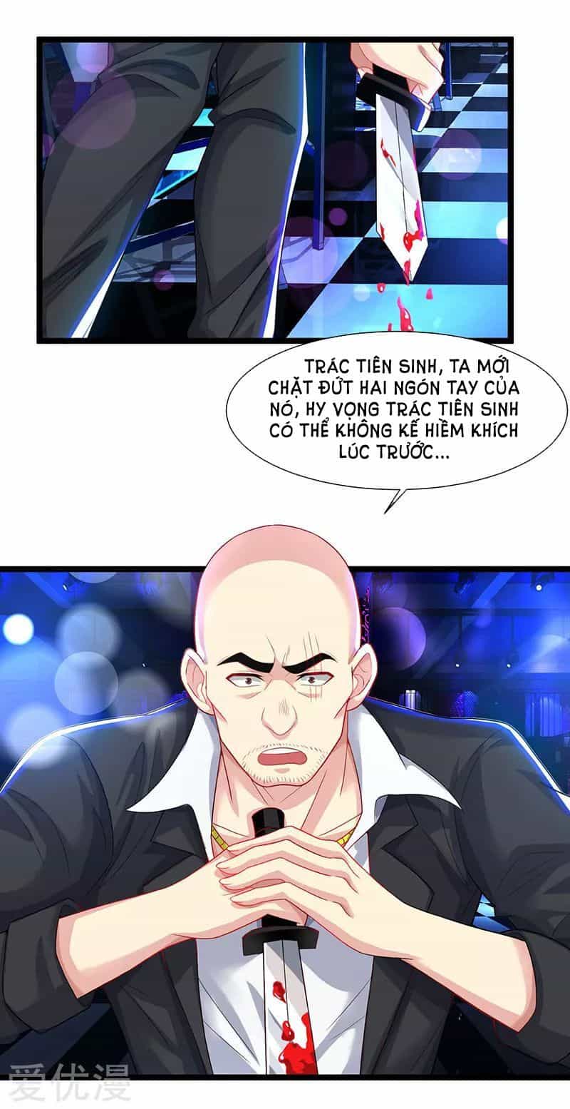 Trọng Sinh Khí Thiếu Quy Lai - Chương 34 - ảnh 21