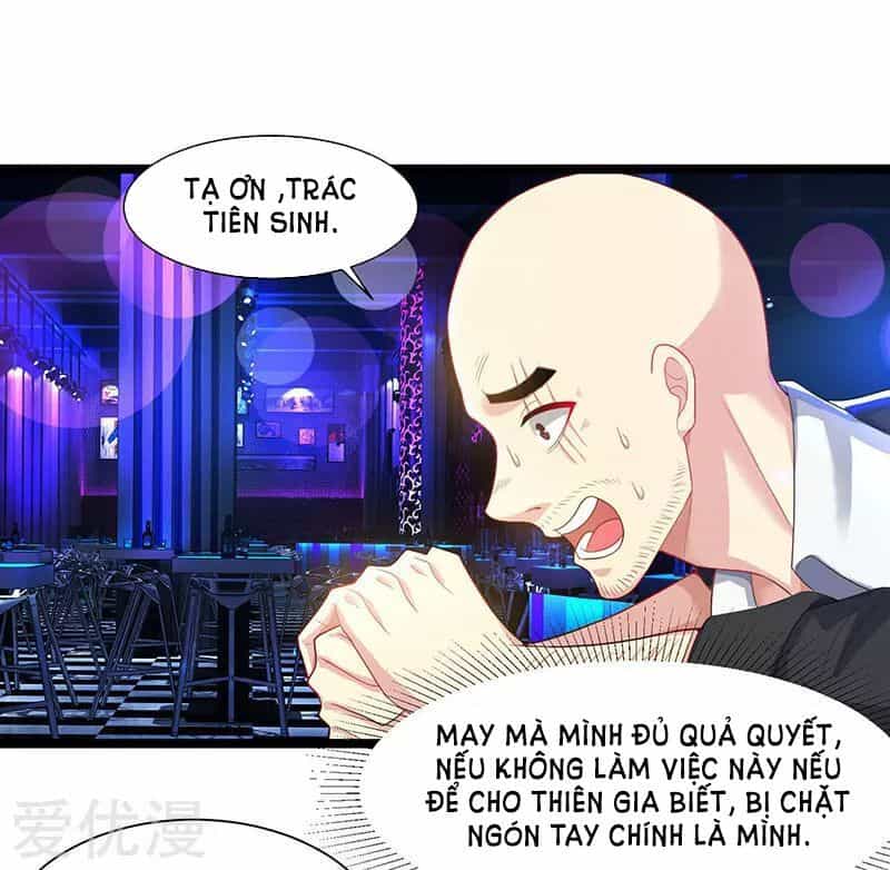 Trọng Sinh Khí Thiếu Quy Lai - Chương 34 - ảnh 23
