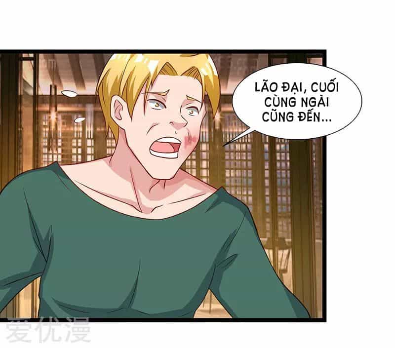 Trọng Sinh Khí Thiếu Quy Lai - Chương 34 - ảnh 3