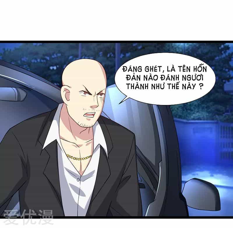 Trọng Sinh Khí Thiếu Quy Lai - Chương 34 - ảnh 4