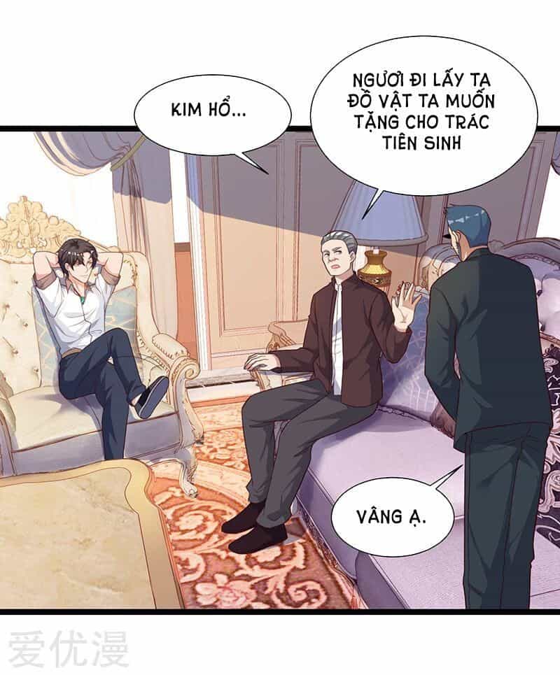 Trọng Sinh Khí Thiếu Quy Lai - Chương 35 - ảnh 11