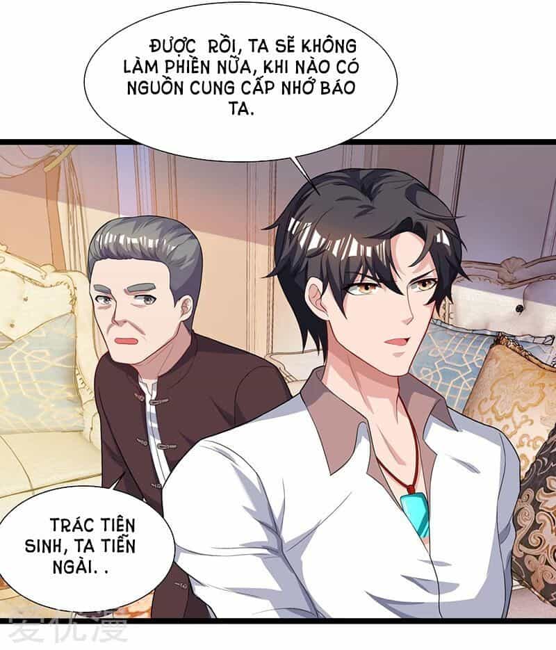 Trọng Sinh Khí Thiếu Quy Lai - Chương 35 - ảnh 15