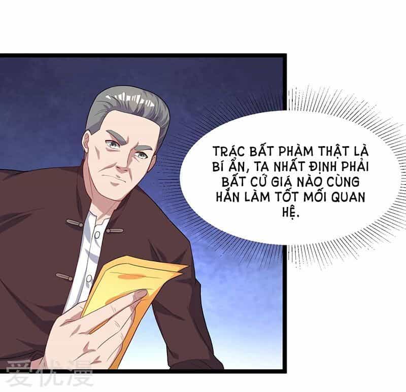 Trọng Sinh Khí Thiếu Quy Lai - Chương 35 - ảnh 17