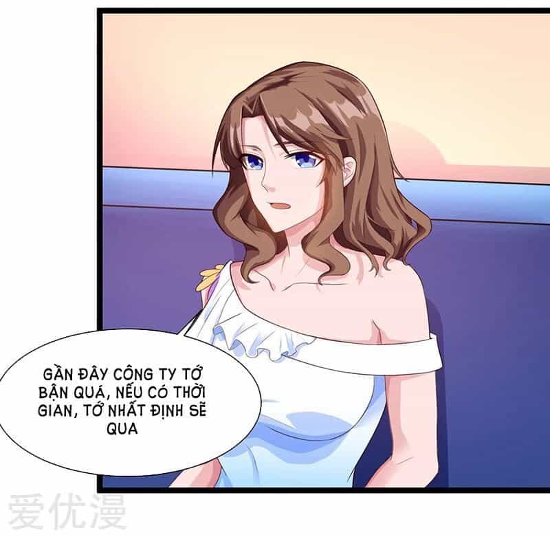 Trọng Sinh Khí Thiếu Quy Lai - Chương 35 - ảnh 23