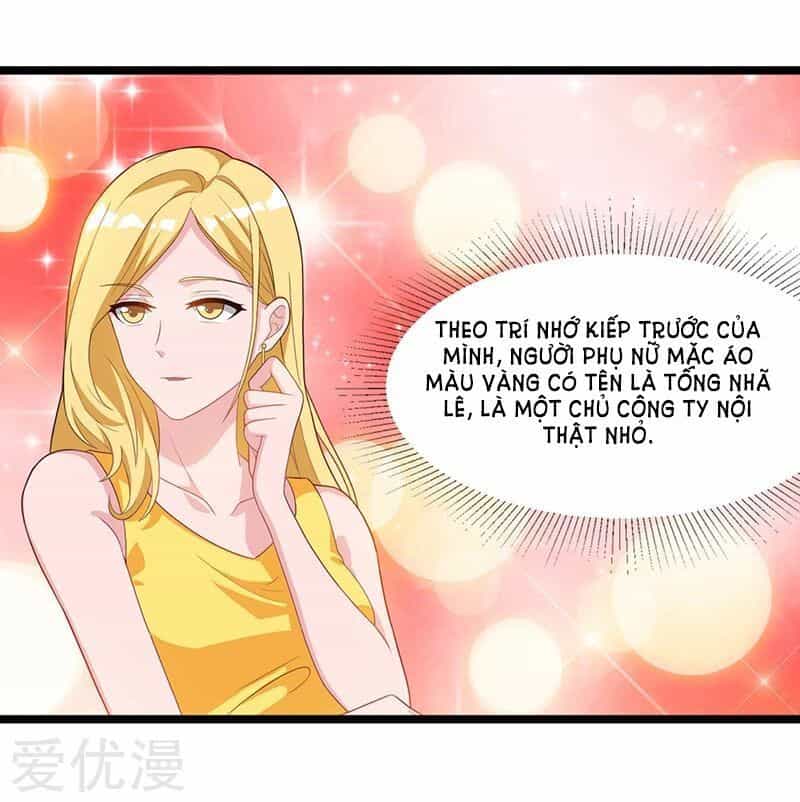 Trọng Sinh Khí Thiếu Quy Lai - Chương 35 - ảnh 26