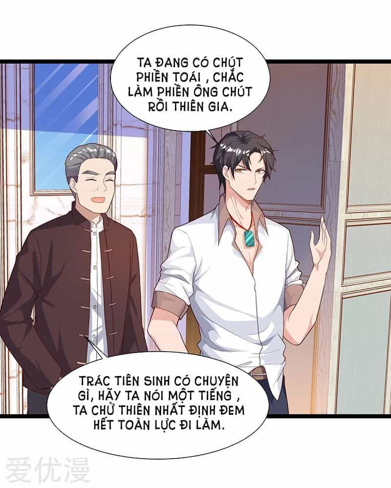 Trọng Sinh Khí Thiếu Quy Lai - Chương 35 - ảnh 4