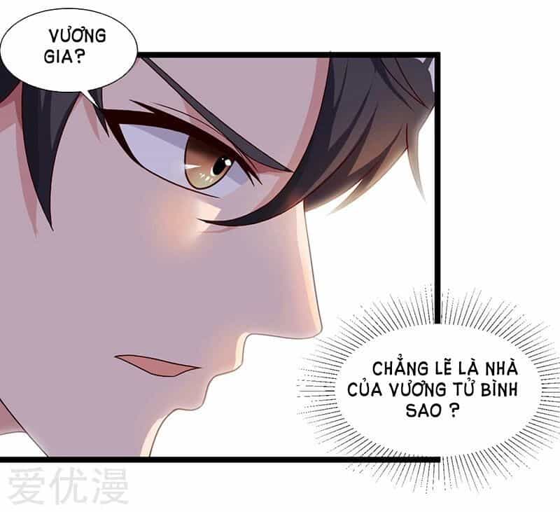 Trọng Sinh Khí Thiếu Quy Lai - Chương 35 - ảnh 8