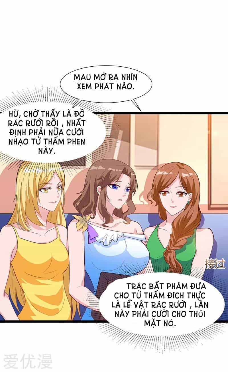 Trọng Sinh Khí Thiếu Quy Lai - Chương 36 - ảnh 15