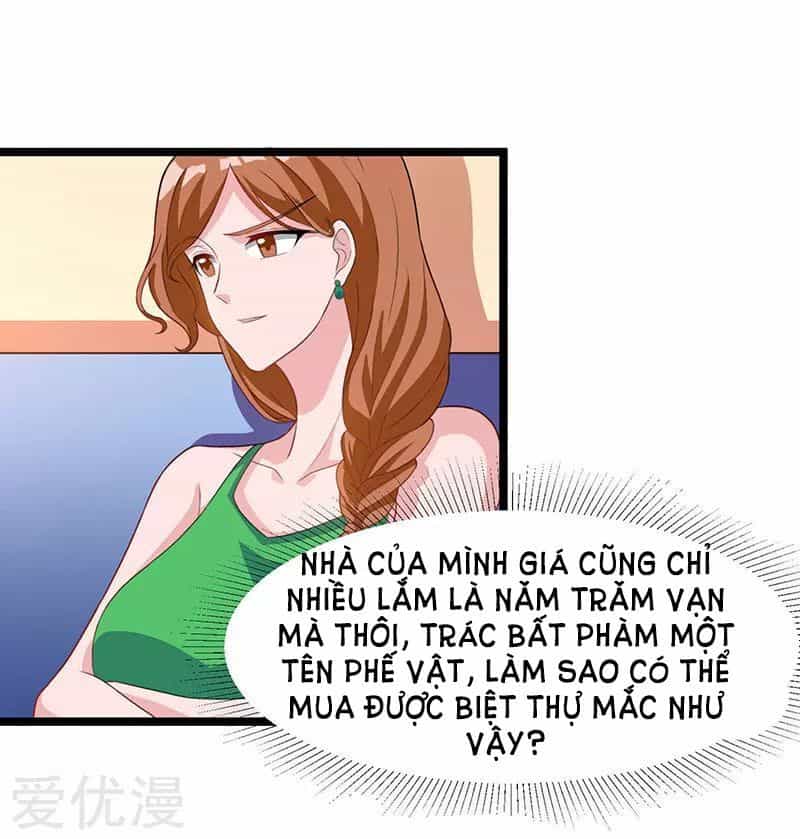Trọng Sinh Khí Thiếu Quy Lai - Chương 36 - ảnh 19