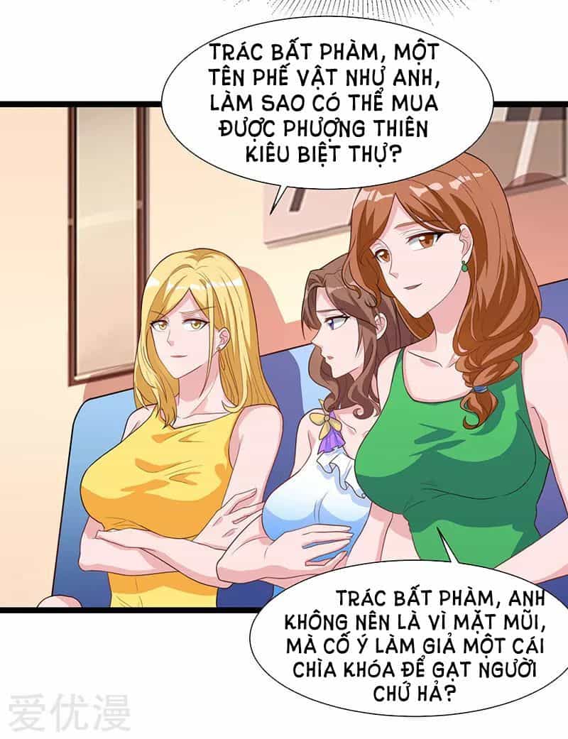 Trọng Sinh Khí Thiếu Quy Lai - Chương 36 - ảnh 20