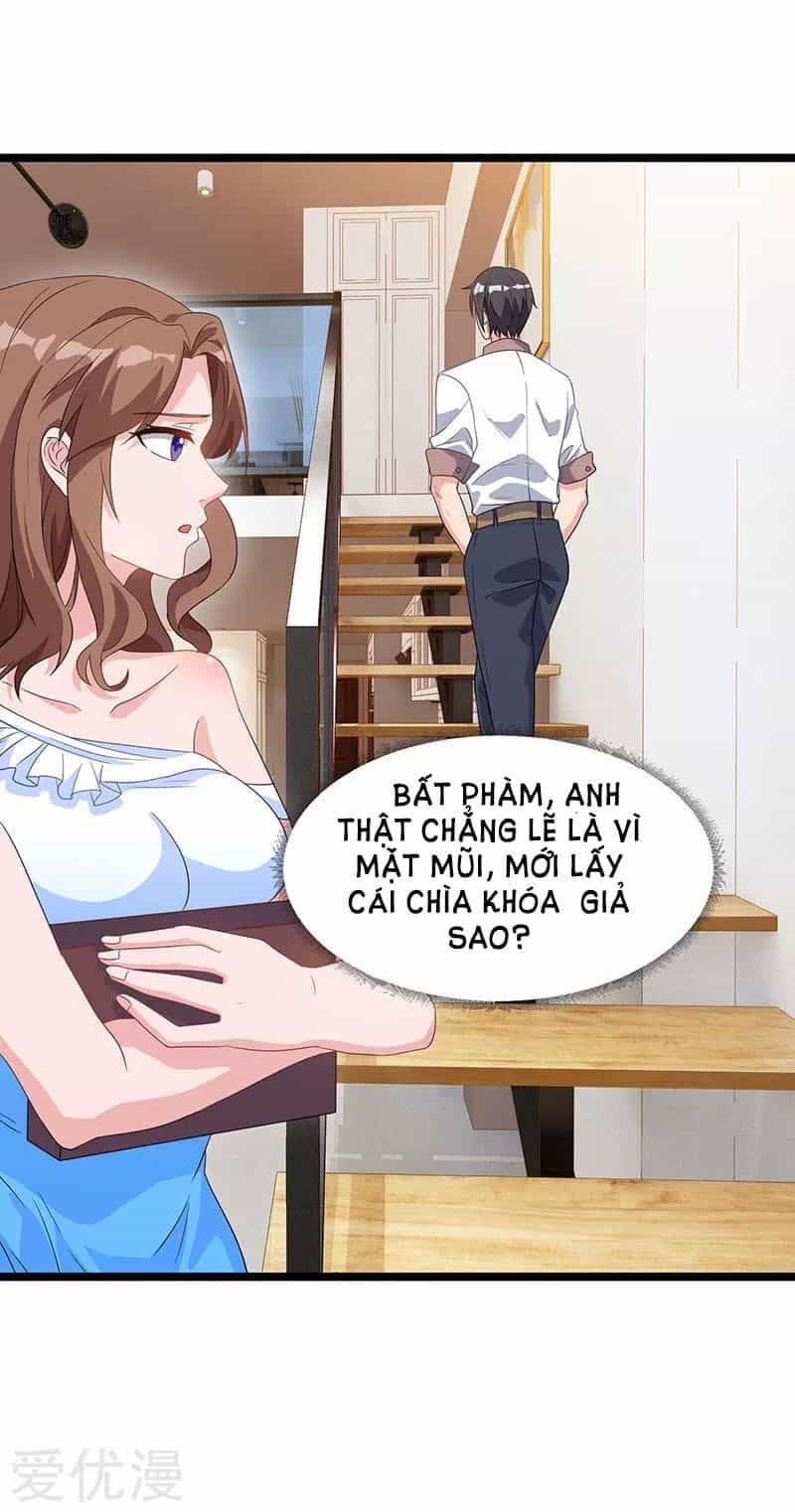 Trọng Sinh Khí Thiếu Quy Lai - Chương 36 - ảnh 25