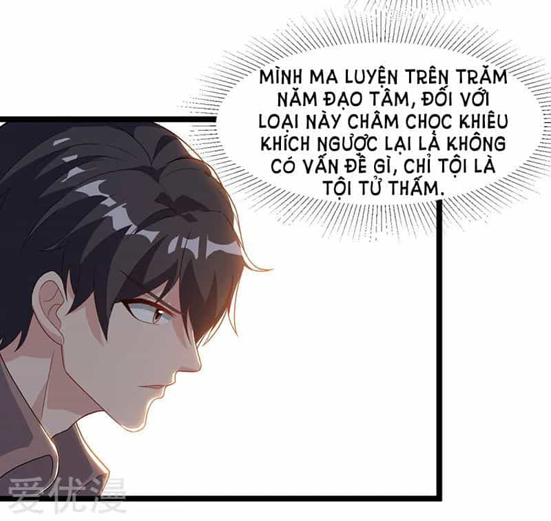 Trọng Sinh Khí Thiếu Quy Lai - Chương 36 - ảnh 4