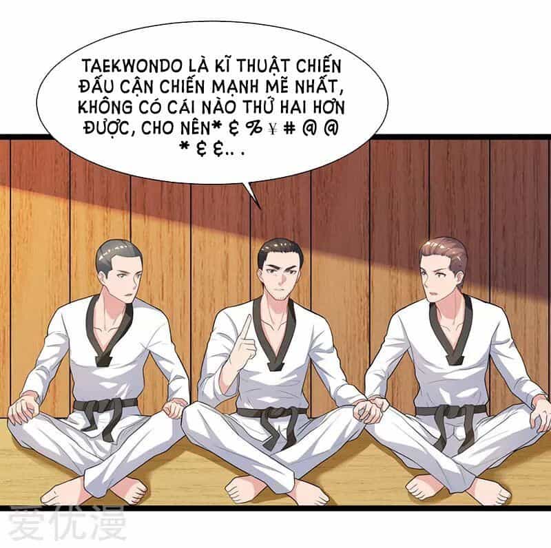 Trọng Sinh Khí Thiếu Quy Lai - Chương 37 - ảnh 11