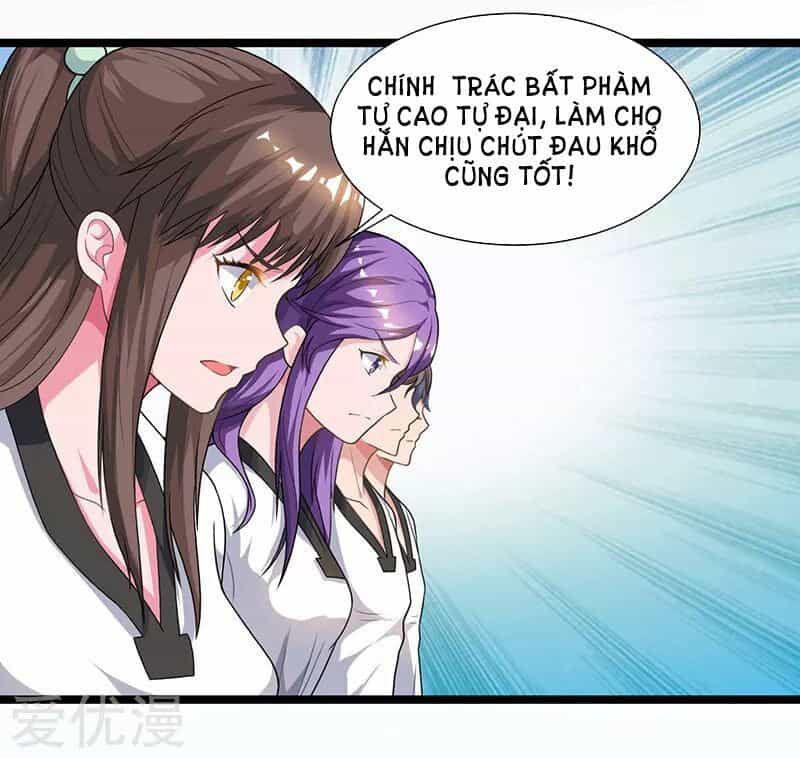Trọng Sinh Khí Thiếu Quy Lai - Chương 37 - ảnh 14