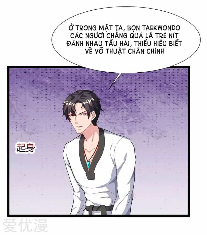 Trọng Sinh Khí Thiếu Quy Lai - Chương 37 - ảnh 22