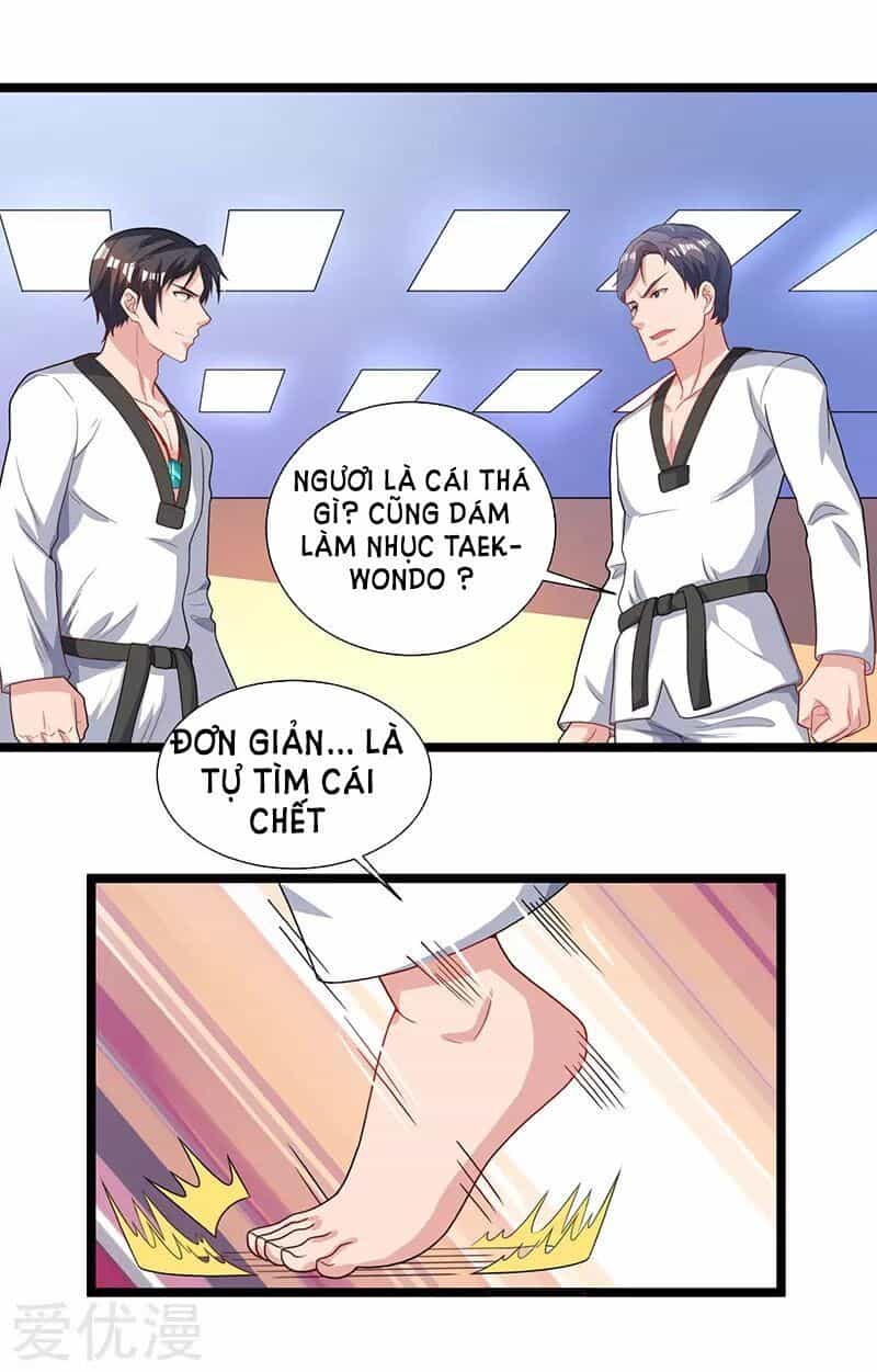 Trọng Sinh Khí Thiếu Quy Lai - Chương 37 - ảnh 24