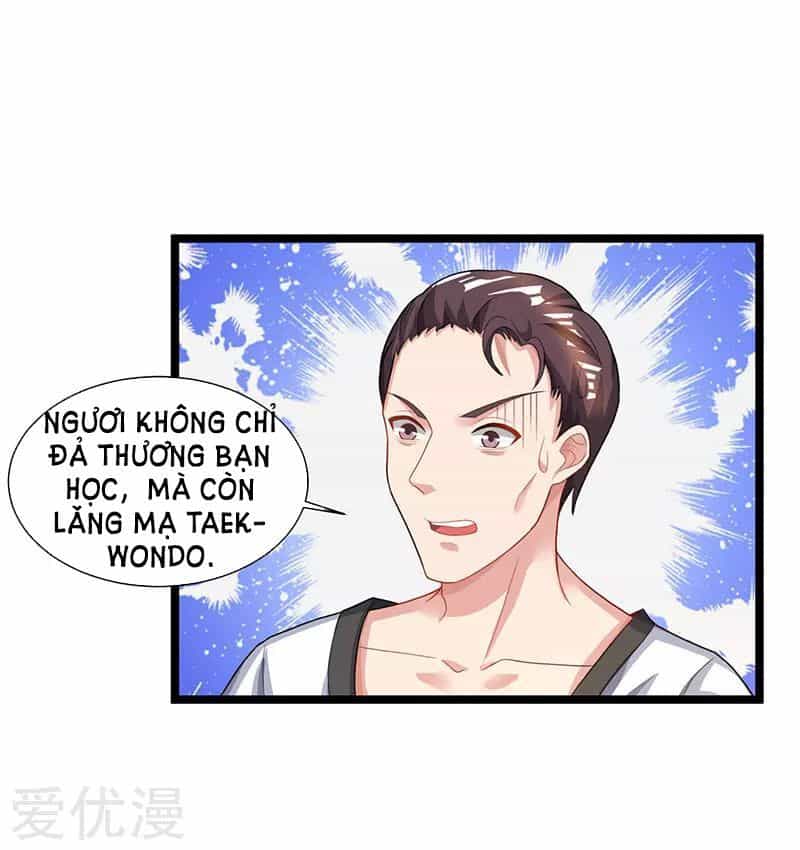 Trọng Sinh Khí Thiếu Quy Lai - Chương 38 - ảnh 11