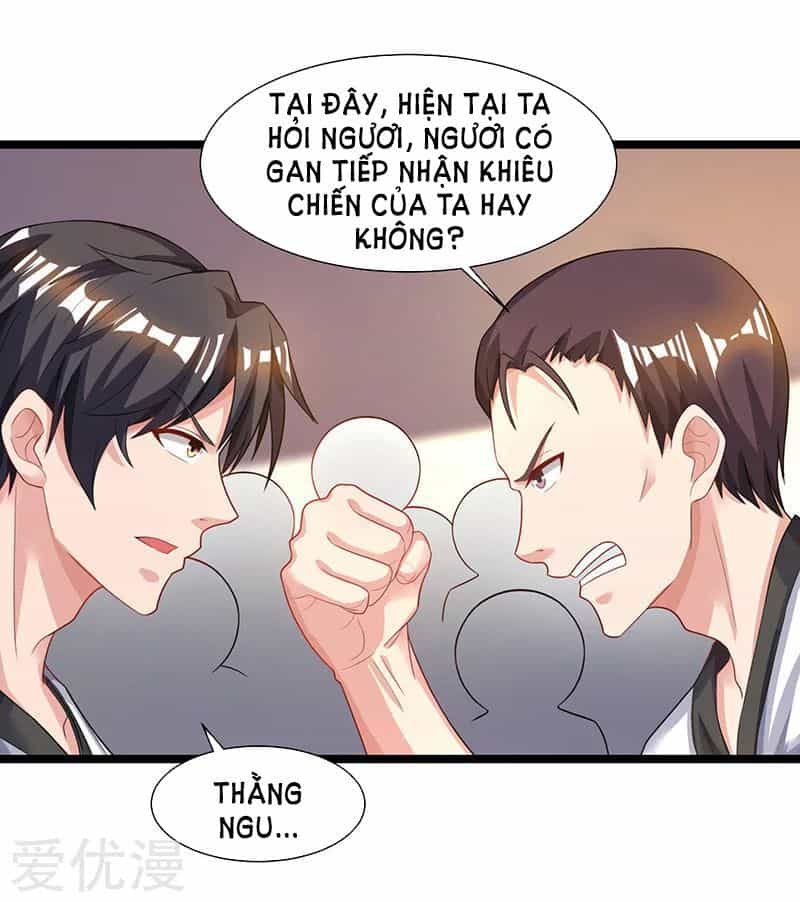 Trọng Sinh Khí Thiếu Quy Lai - Chương 38 - ảnh 12