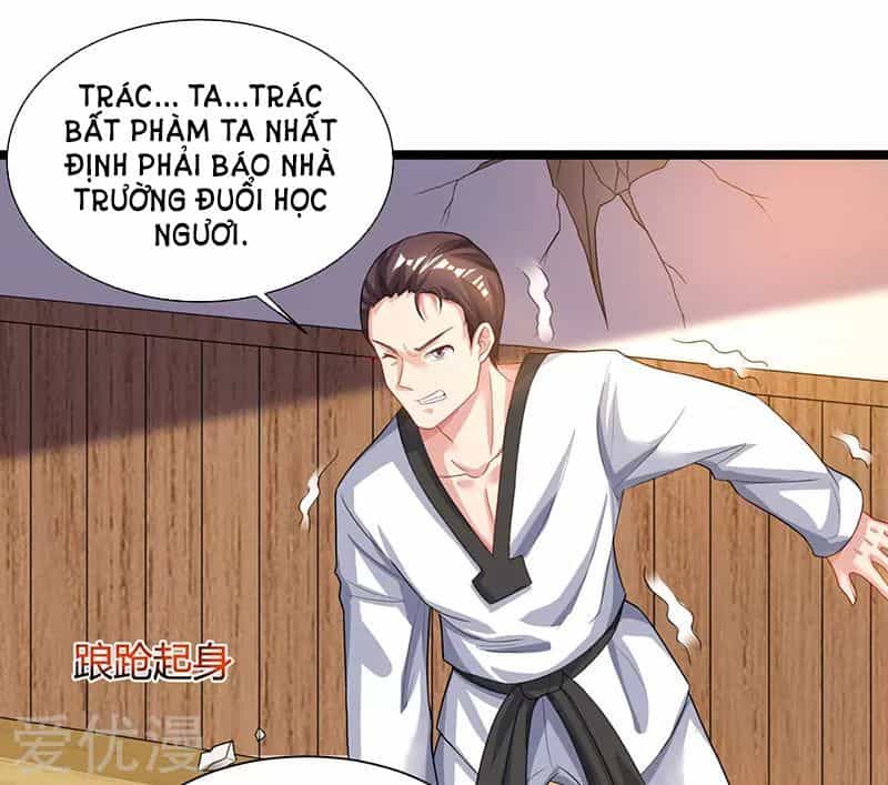 Trọng Sinh Khí Thiếu Quy Lai - Chương 38 - ảnh 17