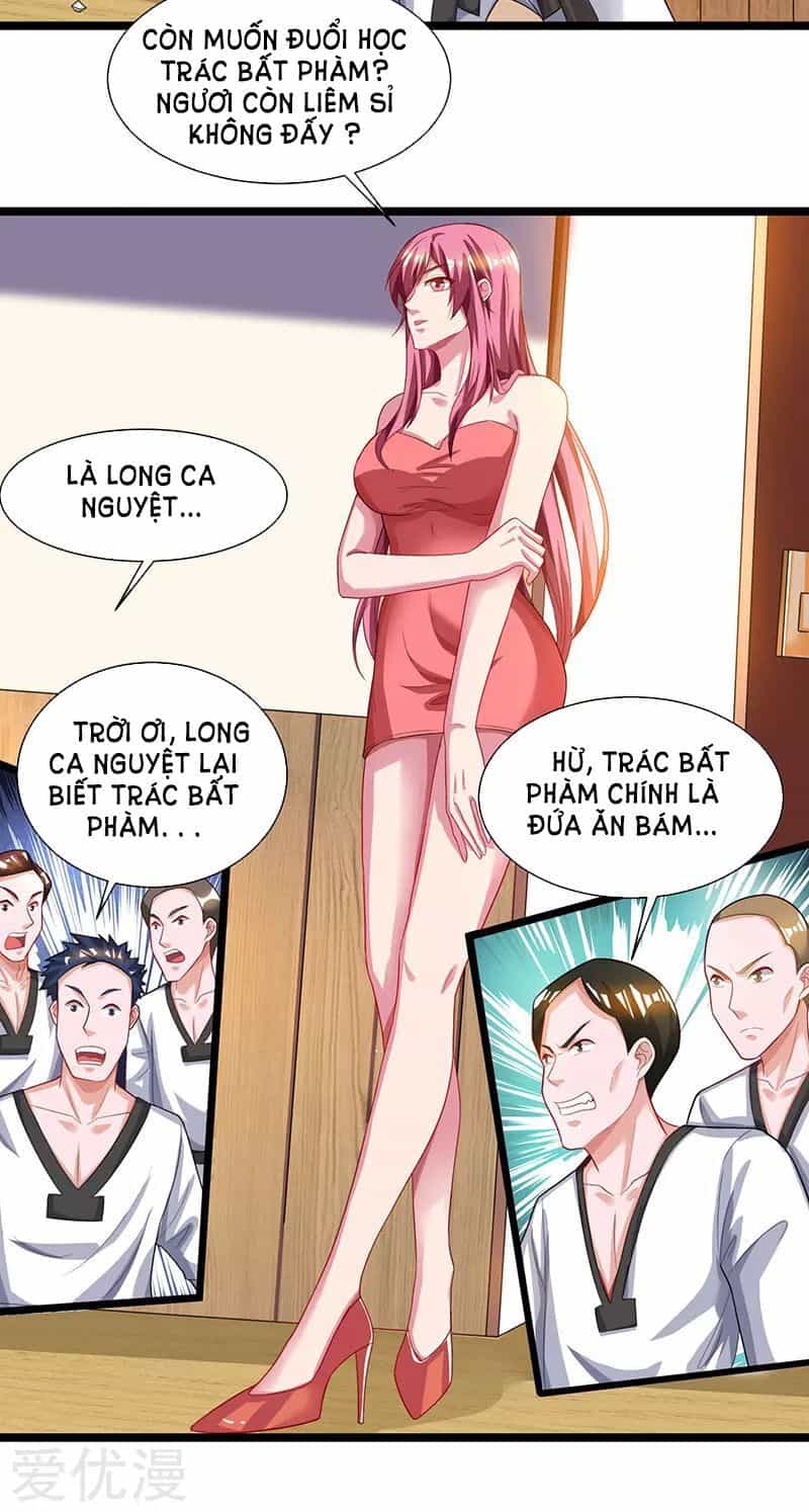 Trọng Sinh Khí Thiếu Quy Lai - Chương 38 - ảnh 18