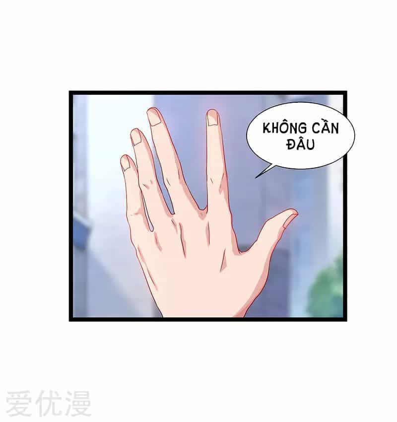 Trọng Sinh Khí Thiếu Quy Lai - Chương 38 - ảnh 26