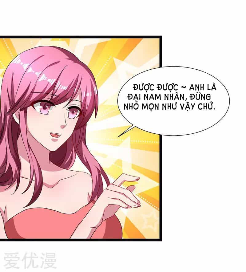 Trọng Sinh Khí Thiếu Quy Lai - Chương 38 - ảnh 32