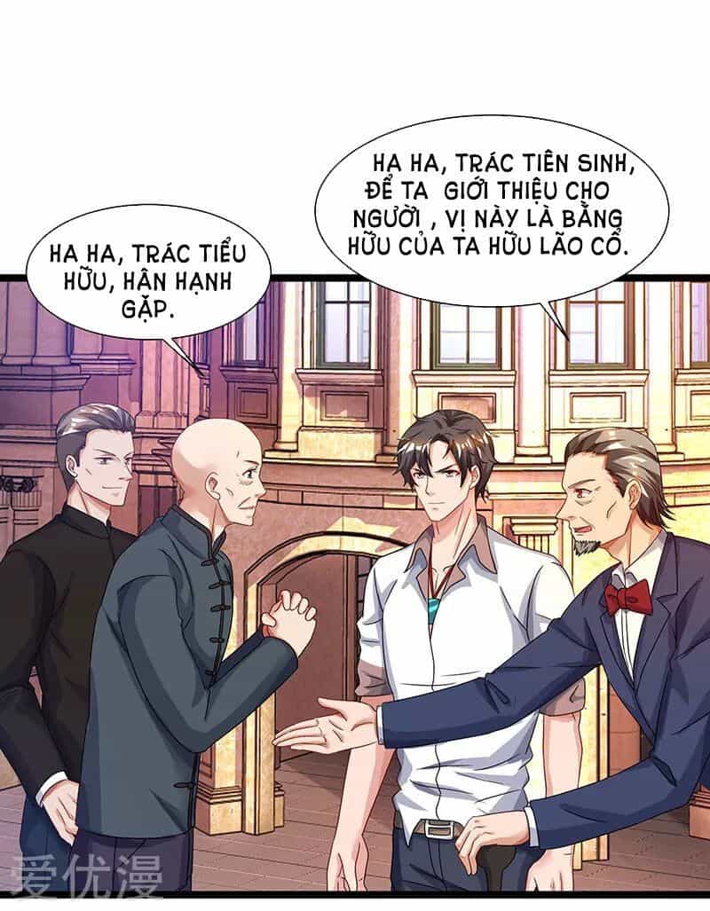 Trọng Sinh Khí Thiếu Quy Lai - Chương 39 - ảnh 6