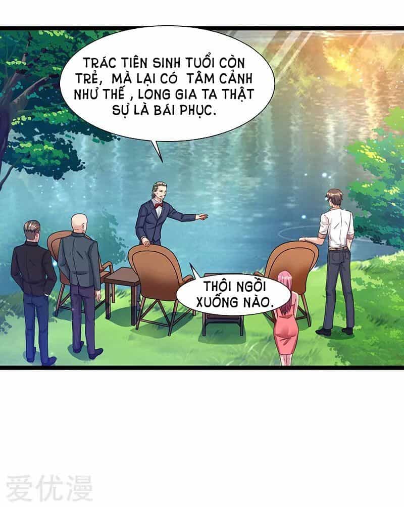 Trọng Sinh Khí Thiếu Quy Lai - Chương 39 - ảnh 9
