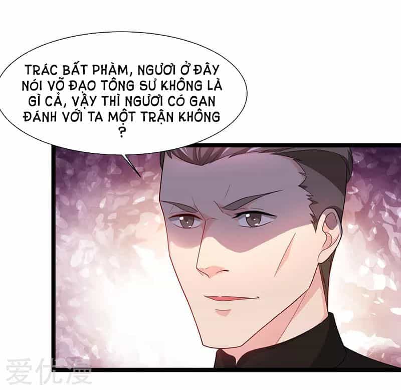 Trọng Sinh Khí Thiếu Quy Lai - Chương 40 - ảnh 12