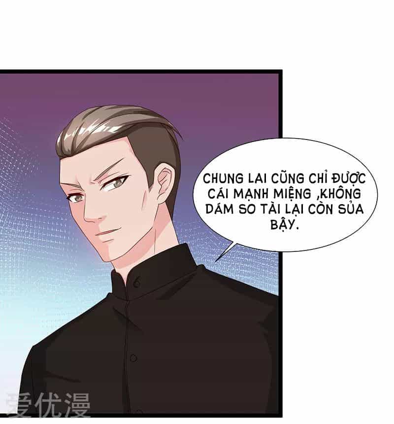 Trọng Sinh Khí Thiếu Quy Lai - Chương 40 - ảnh 18
