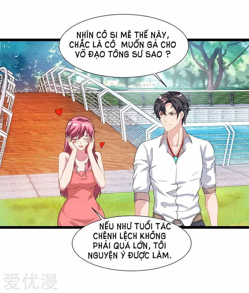 Trọng Sinh Khí Thiếu Quy Lai - Chương 40 - ảnh 9