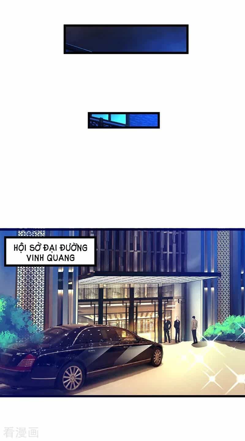Trọng Sinh Khí Thiếu Quy Lai - Chương 41 - ảnh 12