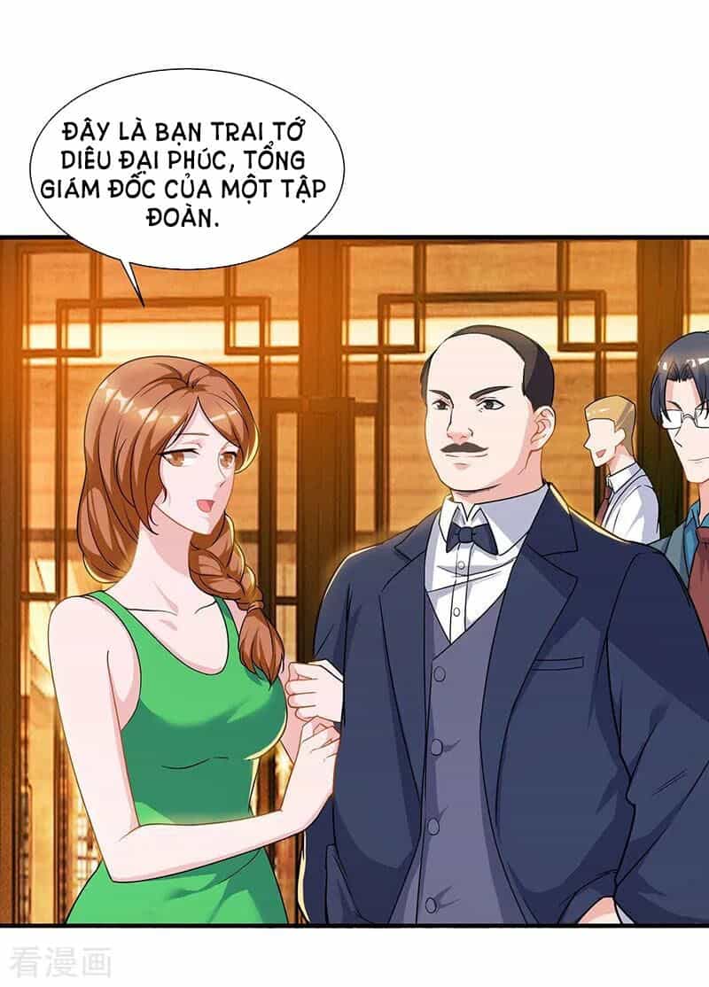 Trọng Sinh Khí Thiếu Quy Lai - Chương 41 - ảnh 15
