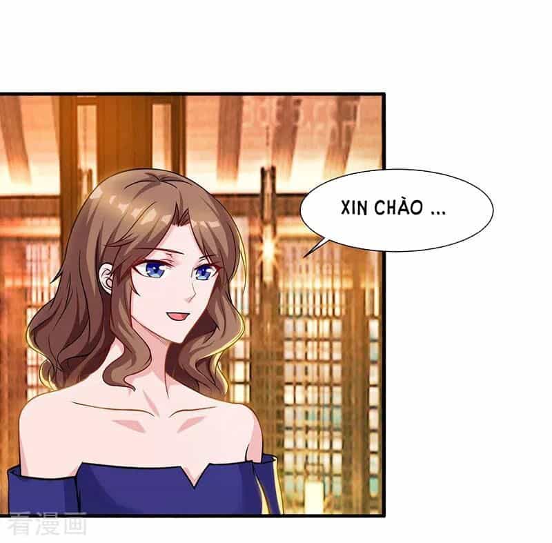 Trọng Sinh Khí Thiếu Quy Lai - Chương 41 - ảnh 16