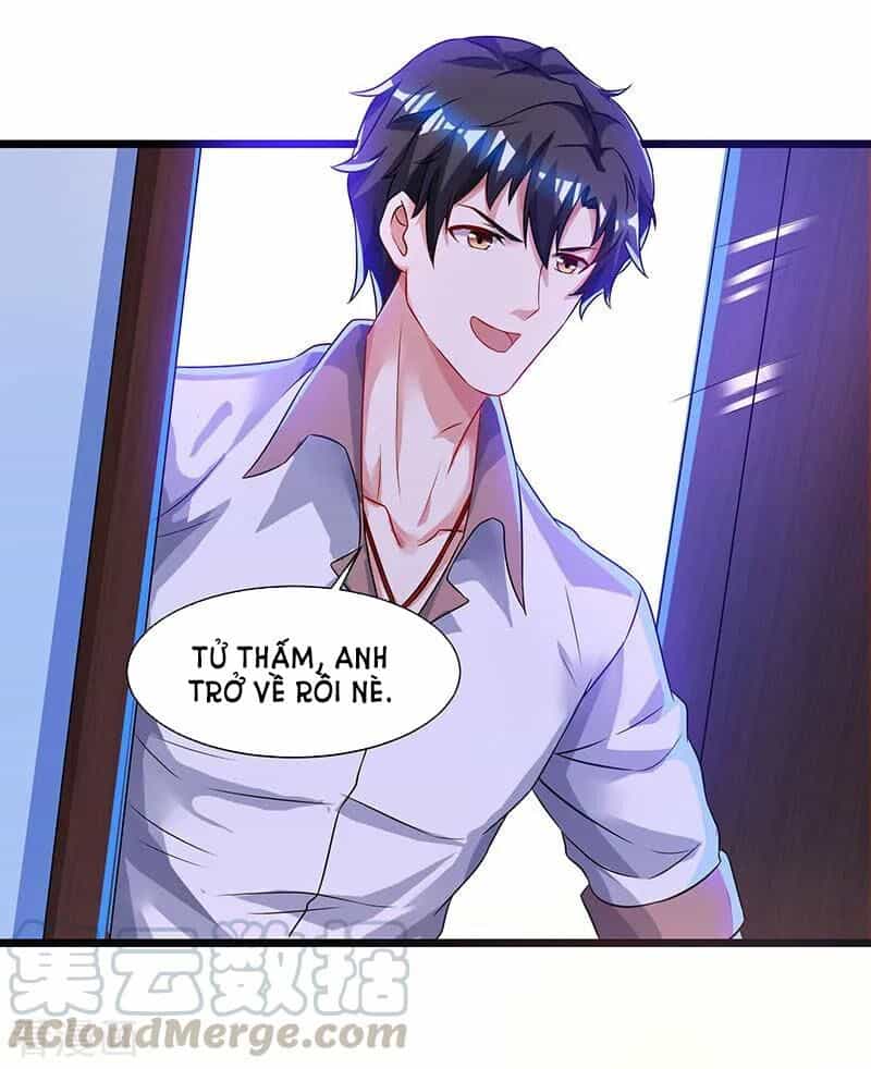 Trọng Sinh Khí Thiếu Quy Lai - Chương 41 - ảnh 2