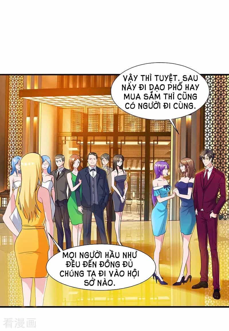 Trọng Sinh Khí Thiếu Quy Lai - Chương 41 - ảnh 22