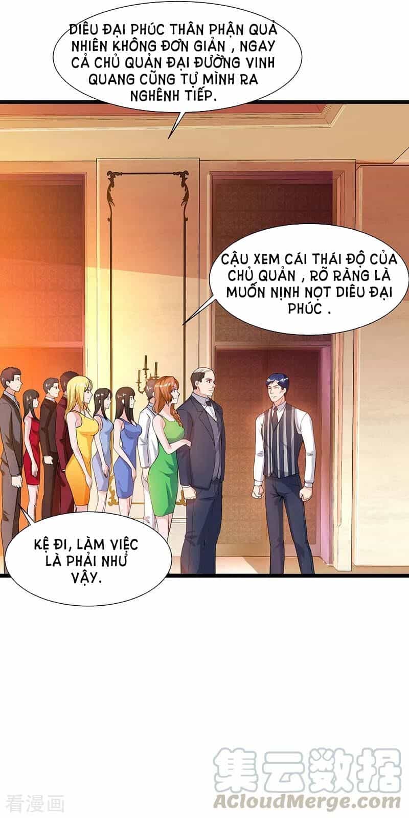 Trọng Sinh Khí Thiếu Quy Lai - Chương 41 - ảnh 25