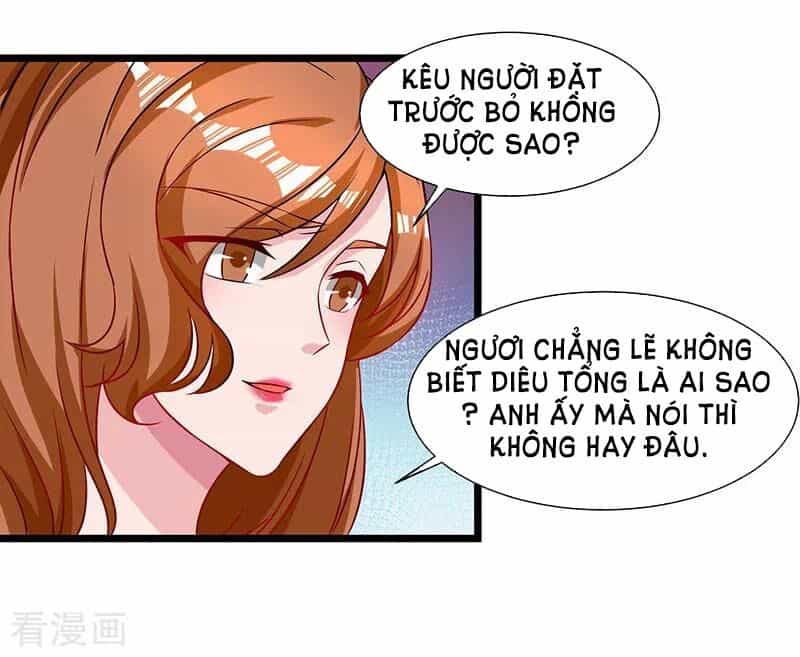 Trọng Sinh Khí Thiếu Quy Lai - Chương 41 - ảnh 27