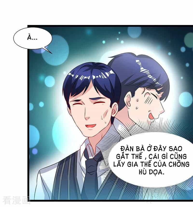 Trọng Sinh Khí Thiếu Quy Lai - Chương 41 - ảnh 28