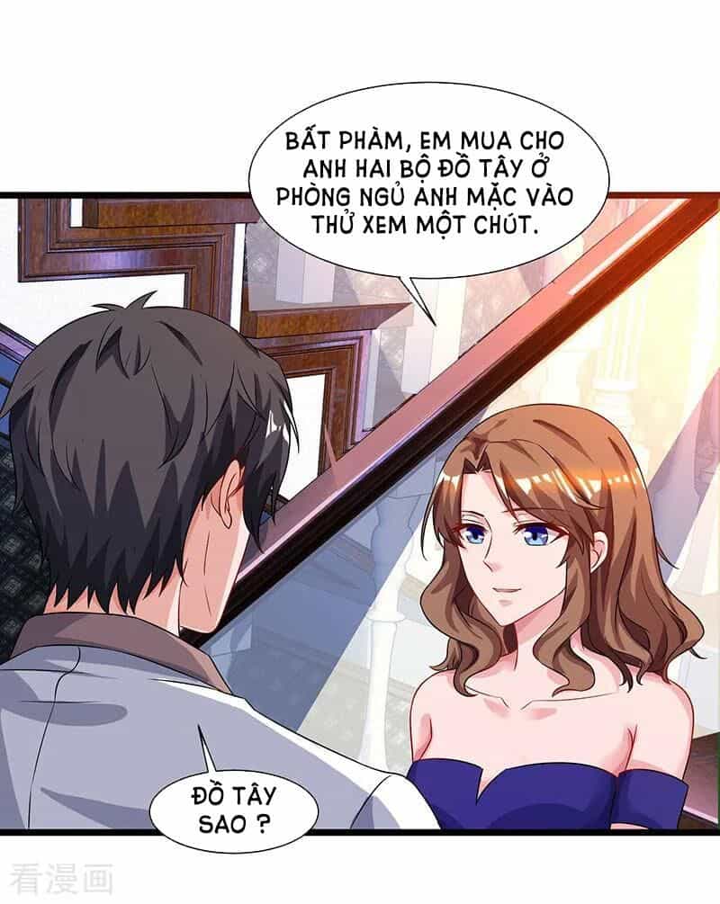 Trọng Sinh Khí Thiếu Quy Lai - Chương 41 - ảnh 4