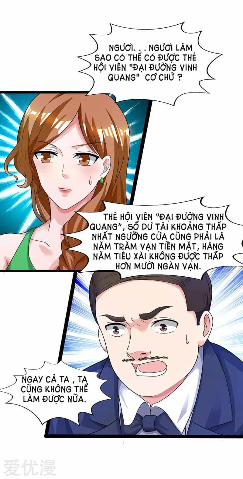 Trọng Sinh Khí Thiếu Quy Lai - Chương 42 - ảnh 11