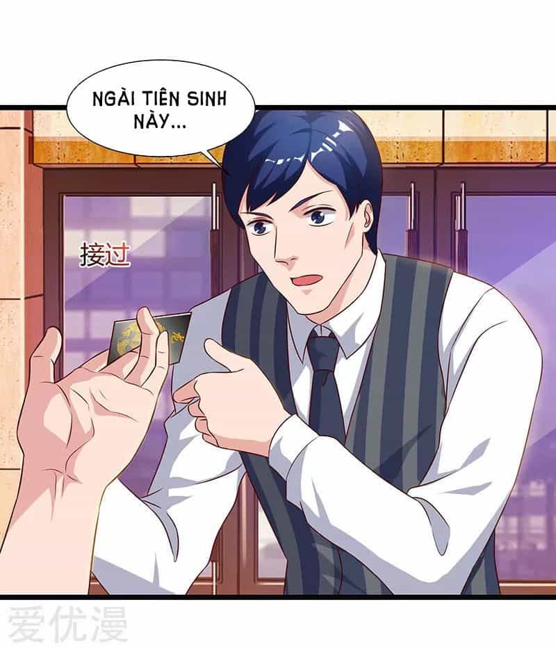 Trọng Sinh Khí Thiếu Quy Lai - Chương 42 - ảnh 15